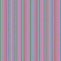 Stripe background lines. Pattern vector vertical. Texture textile seamless fabric.