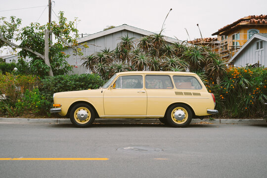 Costa Mesa Neighborhoods