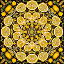 Lemon Kaleidoskop