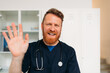 © Studio Firma/Stocksy - Medical Doctor Online