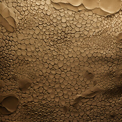 Wall Mural - leather texture