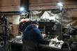 © Anfisa&friends/Stocksy - factory worker