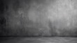 © Jardel Bassi - Empty Gray Color Texture Studio Background