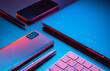 © AUDSHULE/Stocksy - Gadgets and devices