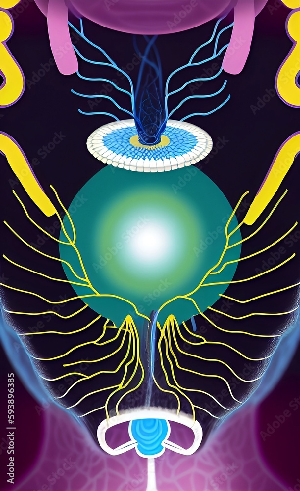 Transhuman Brain Neuroscience, Transhumanism, Brain-Computer Interface, Neural Networks ...