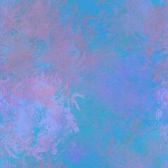 Canvas Print - abstract watercolor background