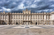 Madrid