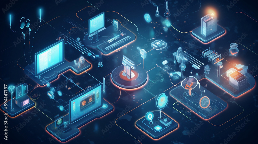 Health Through Technology Healthcare and tech intersect to improve patient outcomes, increase ...