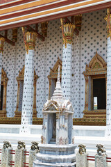 Wall Mural - temple, Southeast Asian traditional temple	