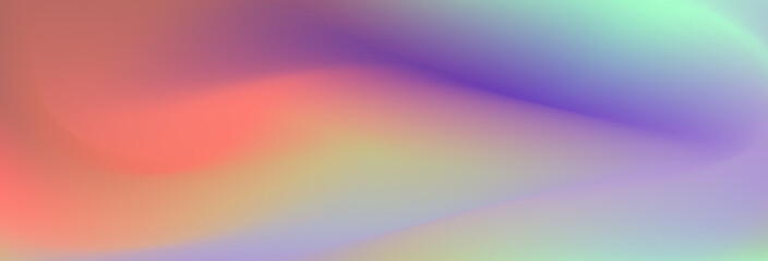 Poster - abstract gradient background, copy space, ,texture effect