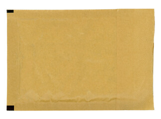 Poster - small packet envelope transparent PNG