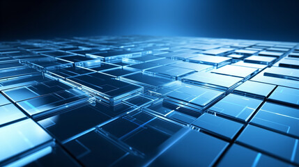 technology background