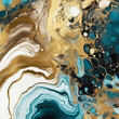 © Junichi - abstract painting