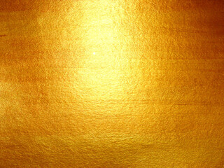 shiny golden background, detailed texture