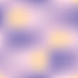 © gorito - abstract colorful background. beige purple sunset kids color gradiant illustration. beige purple color gradiant background.4K beige purple gradient