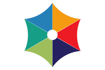 Aufkleber -  INFOGRAPHIC BUSINESS TEMPLATE OPTIONS ICON OBJECT