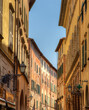 © Mitchell Frye - Street in Verona, Italy