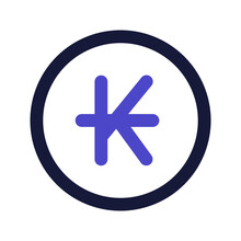 Kip Line Color Icon