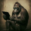 © Silvan - Ape 2