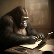 © Silvan - Ape 1