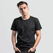 © jambulart - Mockup Your T-Shirt Designs with Realistic Templates, generative ai