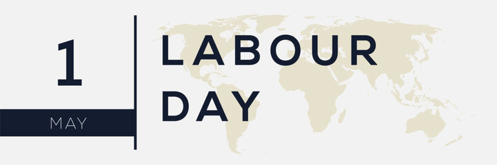 Labour Day, held on 1 May.