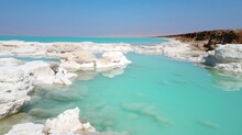 Dead Sea Generative Ai