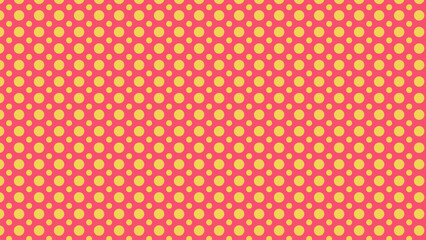Aufkleber - small and large circles backgrounds wallpapers