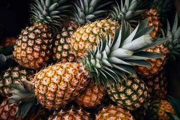  pineapple on the market, generative ai