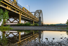 West End Bridge Pittsburgh Pennsylvania 