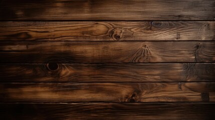 Wall Mural - wood texture background, generative ai