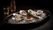 Kumamoto Oysters - A Sensuous Delight