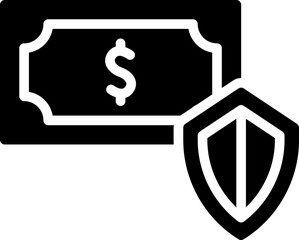 money insurance icon