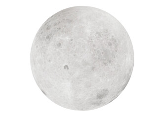 Wall Mural - moon light of shadow