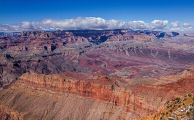 Sticker - Grand canyon 