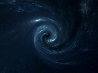 Wall Mural - science fiction wallpaper. beauty of deep space. colorful graphics for background, like water waves,