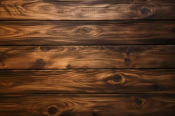 Wooden Texture. Wood background .Rustic three dimensional wood texture. Modern wooden facing background, Generative AI