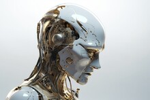 Future Of Robotics: The Robots Uprising, Dystopia , Generative AI	