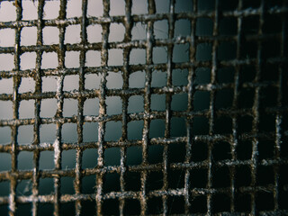 wire mesh