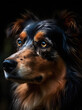 portret psa, Generative AI