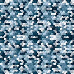 Wall Mural - colorful abstract mosaic with a rough texture background. colored square pattern background. picture
