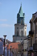 Lublin, miasto, centrum, architektura, Europa, historia, stary, miasteczko, historyczne, Polska, wojewódzkie, 