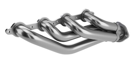 exhaust header
