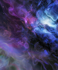 Wall Mural - abstract background with space