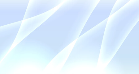 Wall Mural - abstract background like a curtain fluttering in the wind