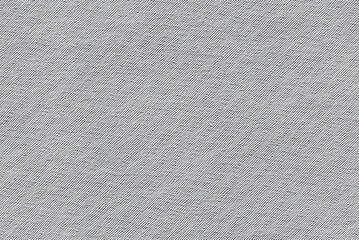 Canvas Print - Texture of gray dark fabric. Material for tailoring. Canvas. Pattern. Gray fabric. Cloth. .Generative AI