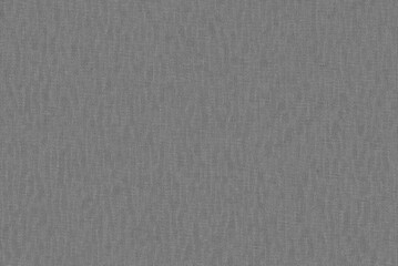 Canvas Print - Texture of gray dark fabric. Material for tailoring. Canvas. Pattern. Gray fabric. Cloth. Generative AI