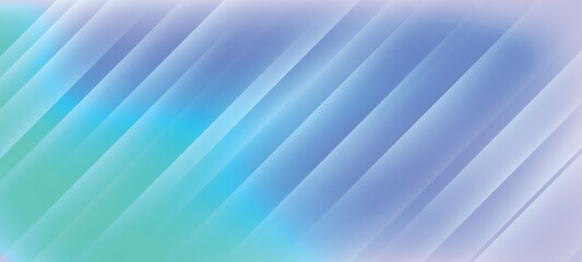 rainbow blue colourful light line prism effect, transparent background. hologram reflection, crystal