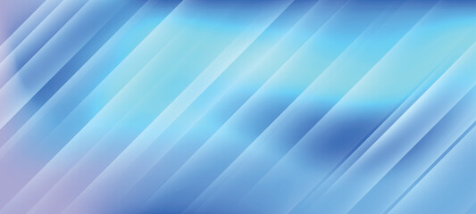 rainbow blue colourful light line prism effect, transparent background. hologram reflection, crystal