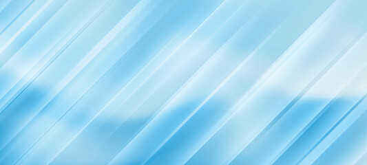 rainbow blue colourful light line prism effect, transparent background. hologram reflection, crystal